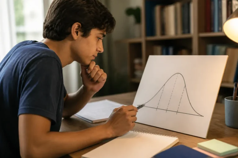 Como a TRI do Enem calcula sua nota: 3 parâmetros explicados